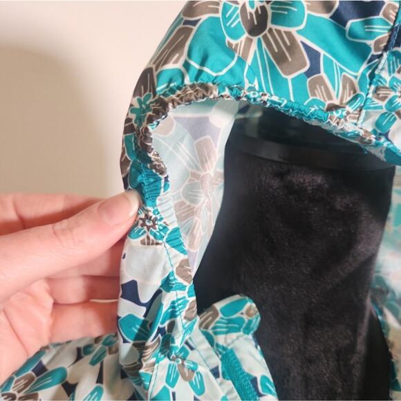 THE NORTH FACE Novelty Flurry Jacket, Size Youth XL - Picture 5 of 12